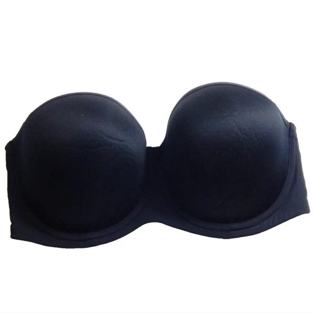 Thirdlove 24/7 Classic Strapless Bra
